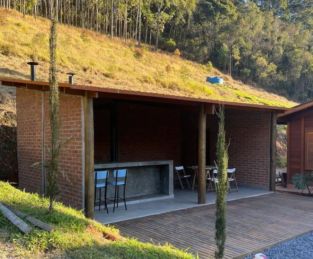 Sítio, 5 quartos, 13 hectares - Foto 10