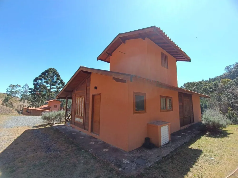 Sítio, 5 quartos, 13 hectares - Foto 2