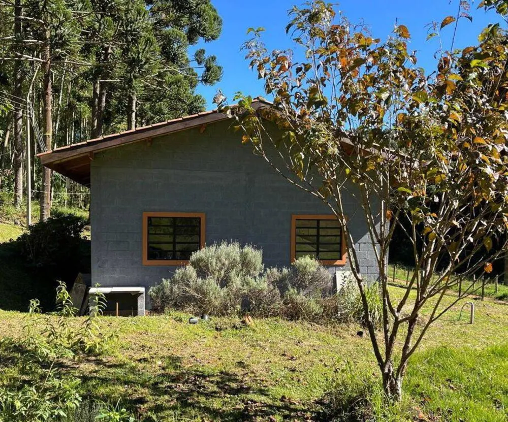 Sítio, 5 quartos, 13 hectares - Foto 11