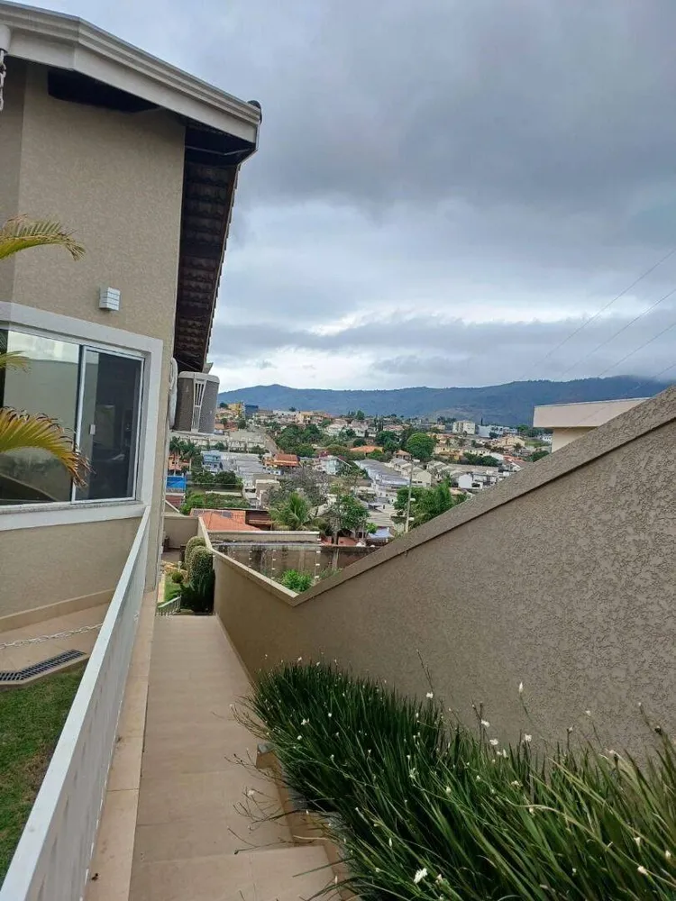 Casa, 4 quartos - Foto 4