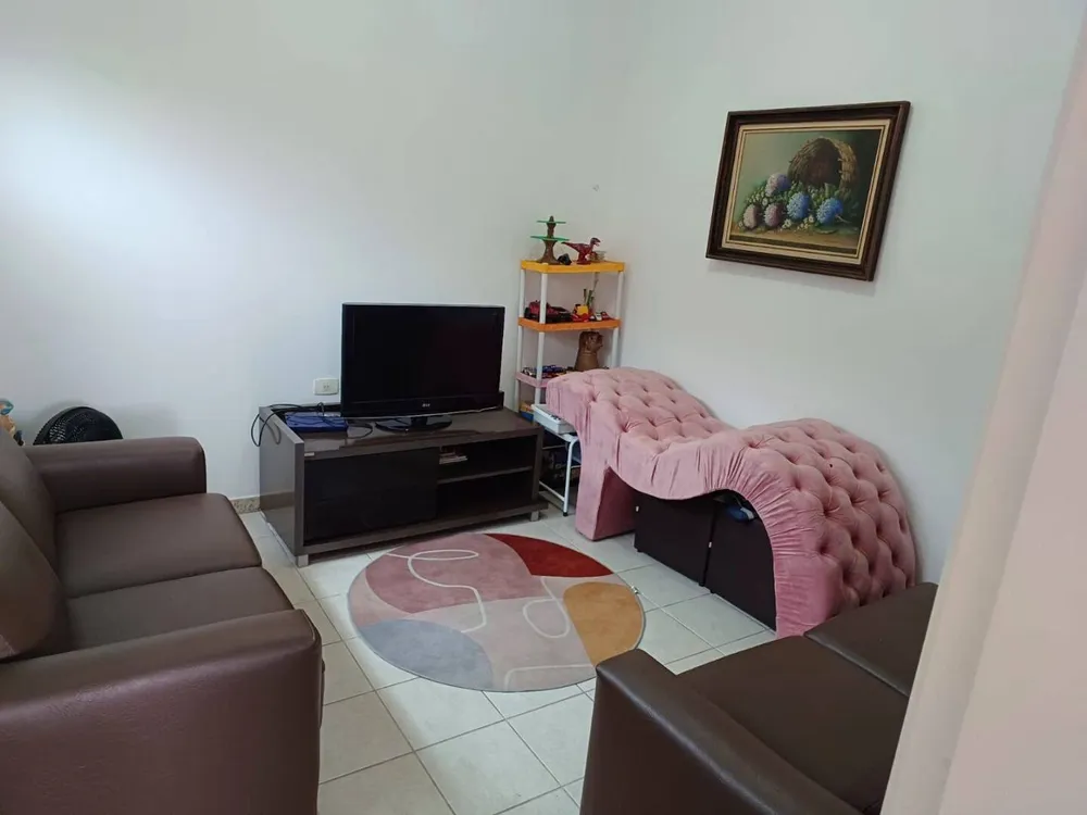 Casa, 4 quartos - Foto 8