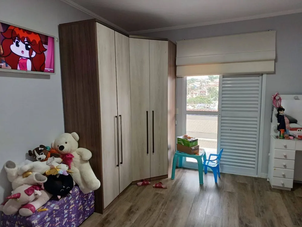 Casa, 4 quartos - Foto 7