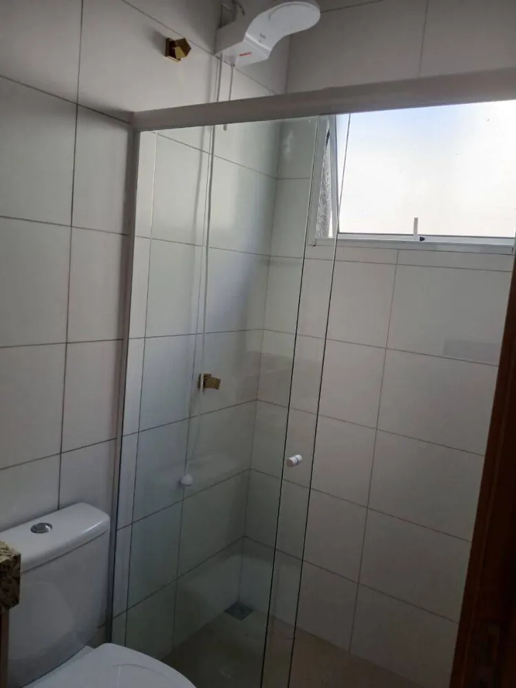 Casa, 3 quartos, 84 m² - Foto 2