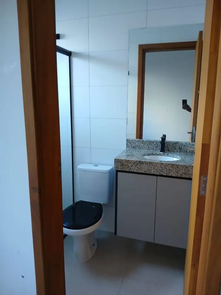 Casa, 3 quartos, 84 m² - Foto 1