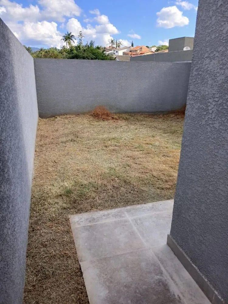 Casa, 3 quartos, 84 m² - Foto 7