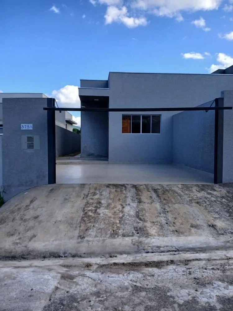 Casa, 3 quartos, 84 m² - Foto 4