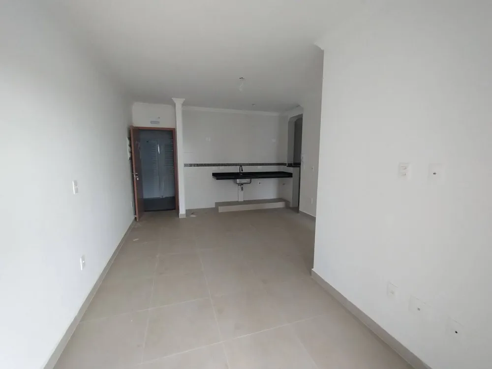 Apartamento, 2 quartos, 61 m² - Foto 1