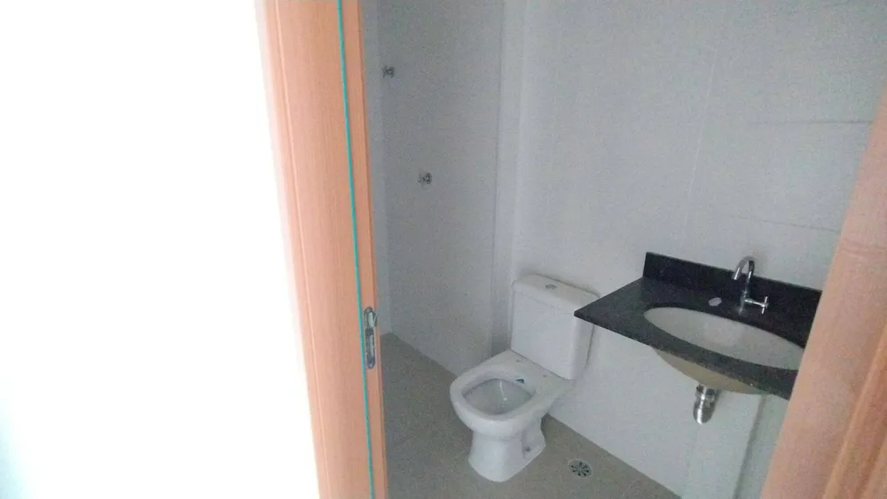 Apartamento, 2 quartos, 61 m² - Foto 2
