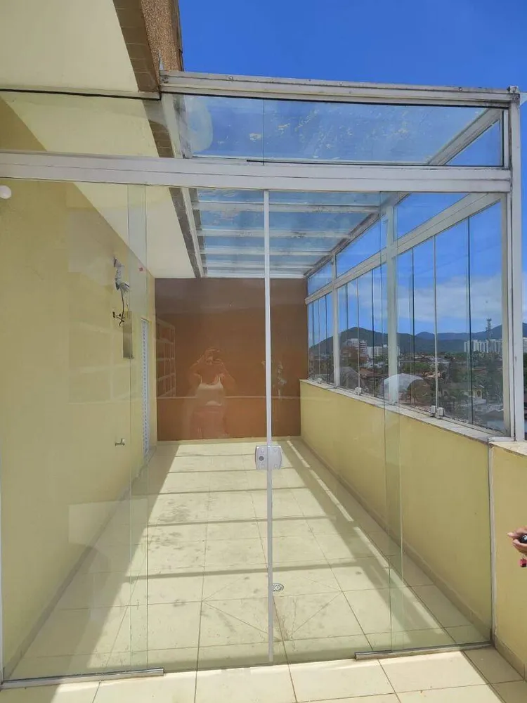 Cobertura, 3 quartos, 221 m² - Foto 10