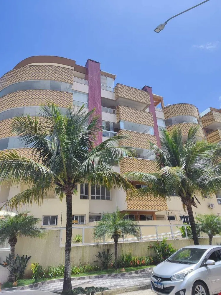Cobertura, 3 quartos, 221 m² - Foto 1