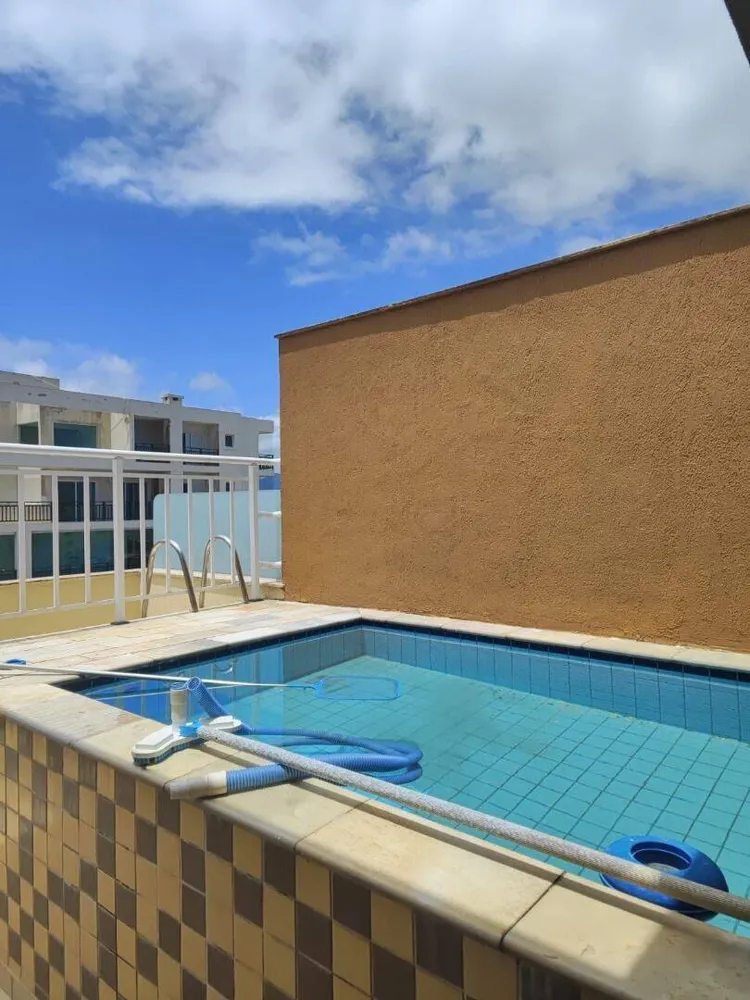 Cobertura, 3 quartos, 221 m² - Foto 6