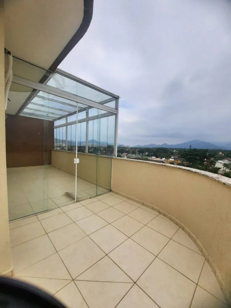 Cobertura, 3 quartos, 221 m² - Foto 12