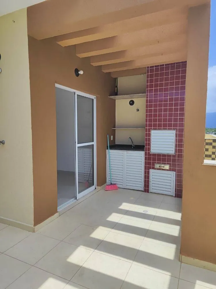 Cobertura, 3 quartos, 221 m² - Foto 4
