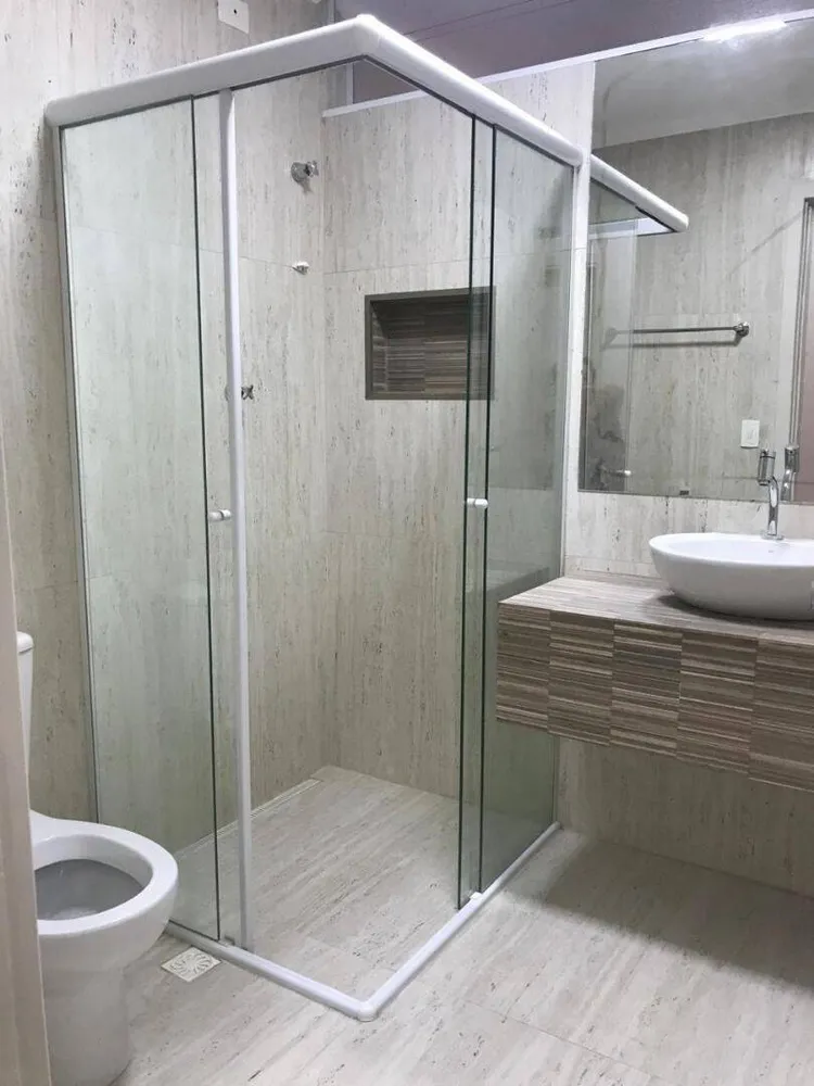 Apartamento, 3 quartos, 140 m² - Foto 1