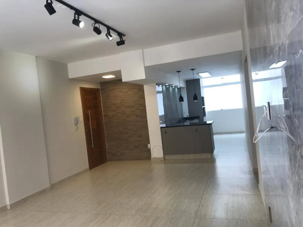 Apartamento, 3 quartos, 140 m² - Foto 1