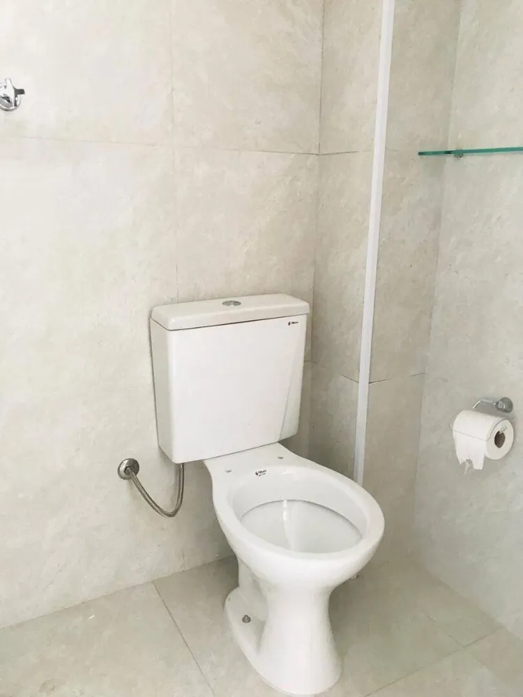 Apartamento, 3 quartos, 140 m² - Foto 11