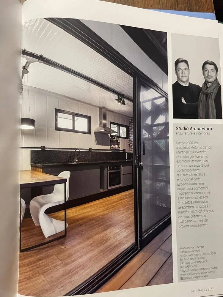 Sobrado, 3 quartos, 141 m² - Foto 11
