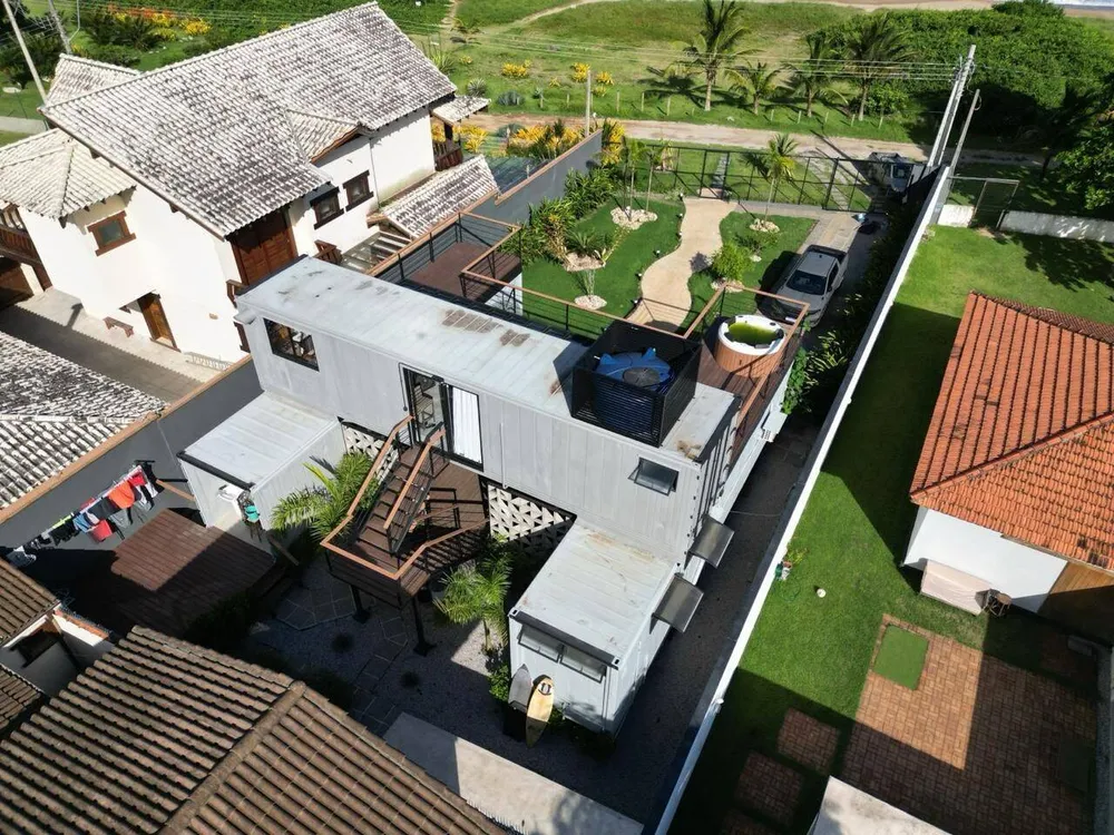 Sobrado, 3 quartos, 141 m² - Foto 5