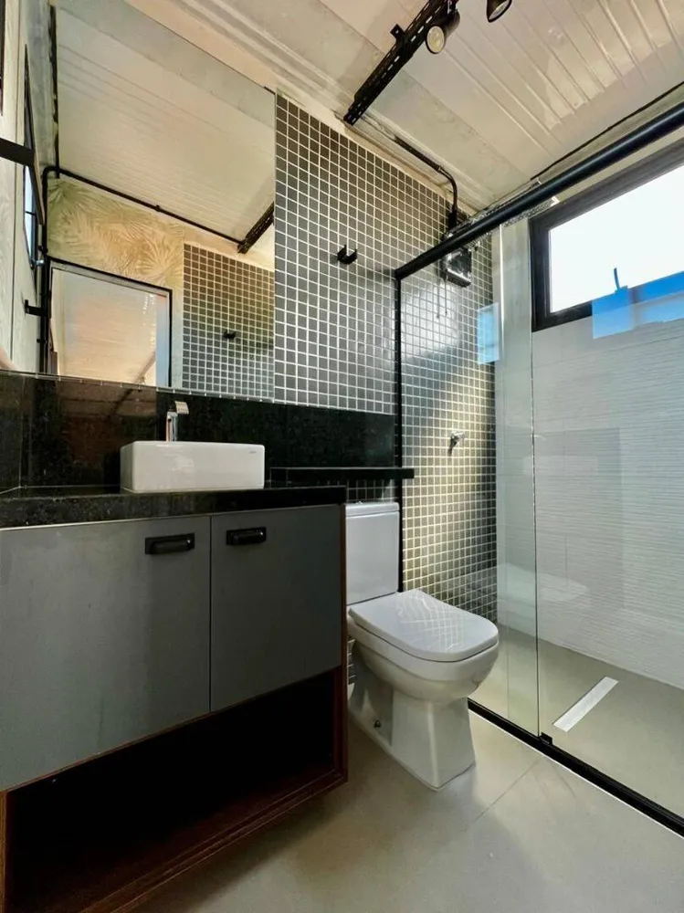 Sobrado, 3 quartos, 141 m² - Foto 4