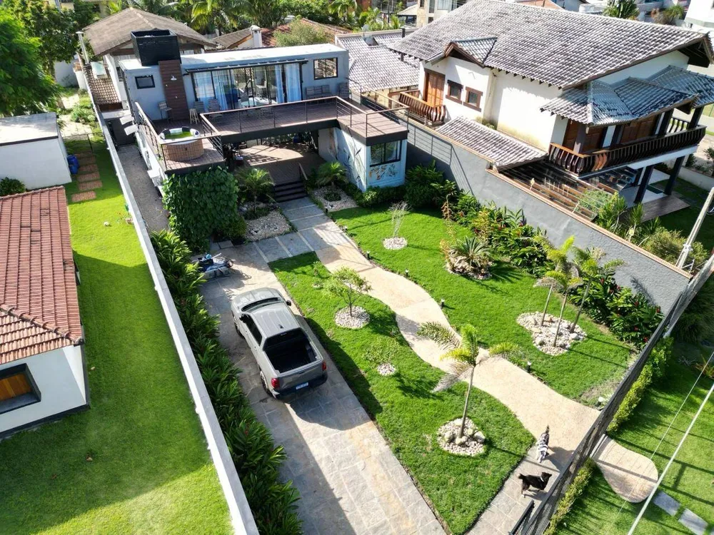 Sobrado, 3 quartos, 141 m² - Foto 6