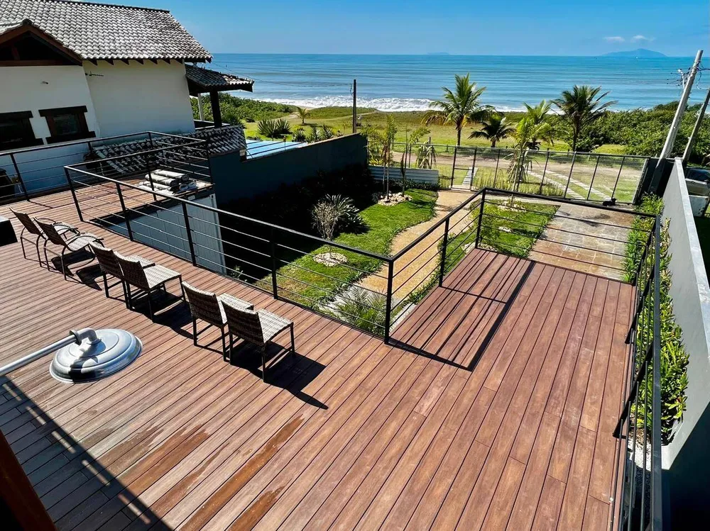 Sobrado, 3 quartos, 141 m² - Foto 9