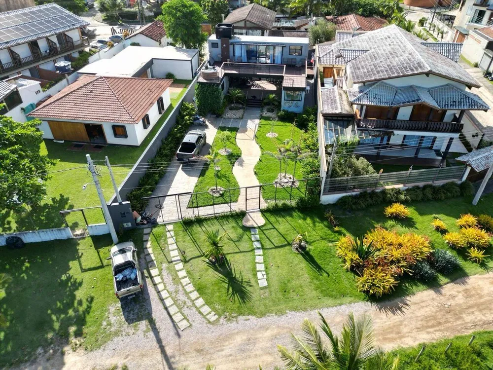 Sobrado, 3 quartos, 141 m² - Foto 7