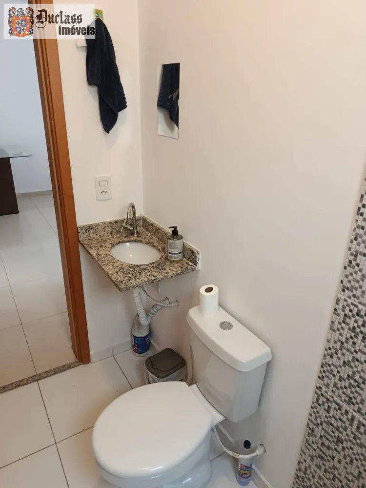 Casa, 2 quartos, 65 m² - Foto 11