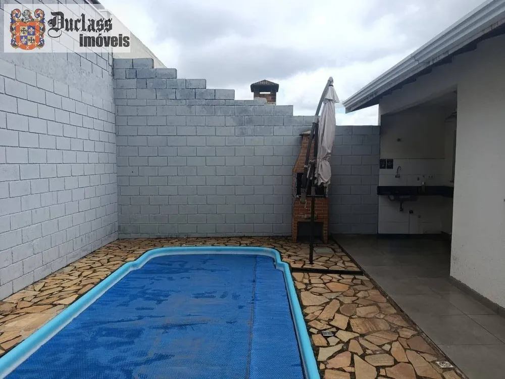 Casa, 2 quartos, 65 m² - Foto 2