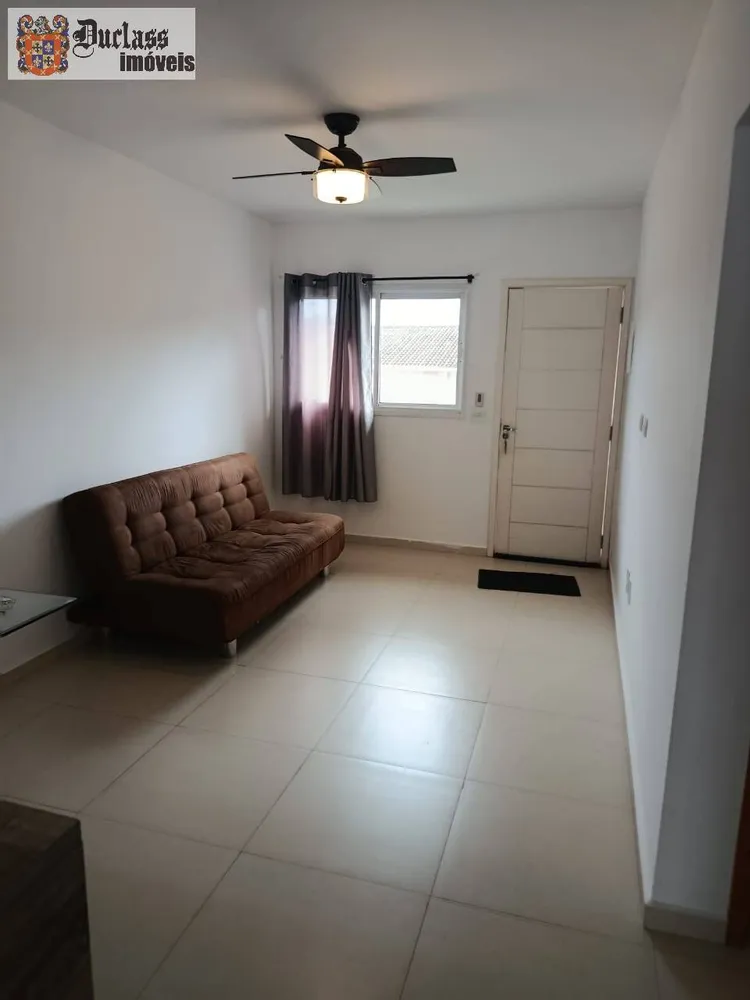 Casa, 2 quartos, 65 m² - Foto 8
