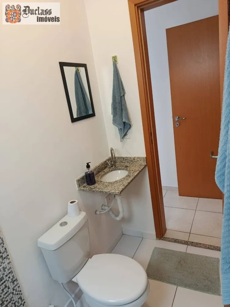 Casa, 2 quartos, 65 m² - Foto 3
