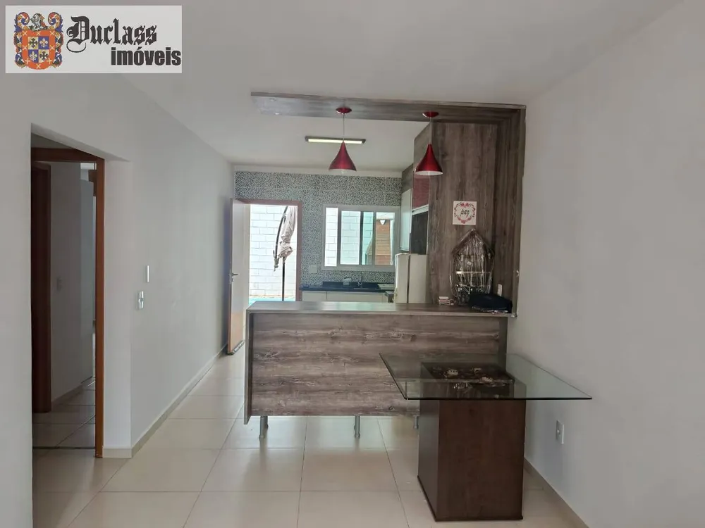 Casa, 2 quartos, 65 m² - Foto 10