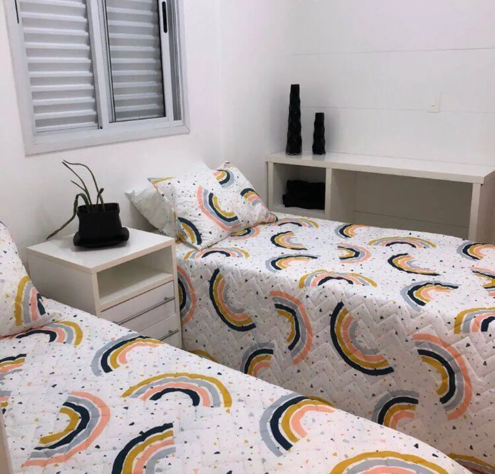 Cobertura, 3 quartos, 154 m² - Foto 10