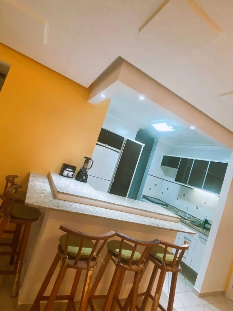 Cobertura, 3 quartos, 154 m² - Foto 4