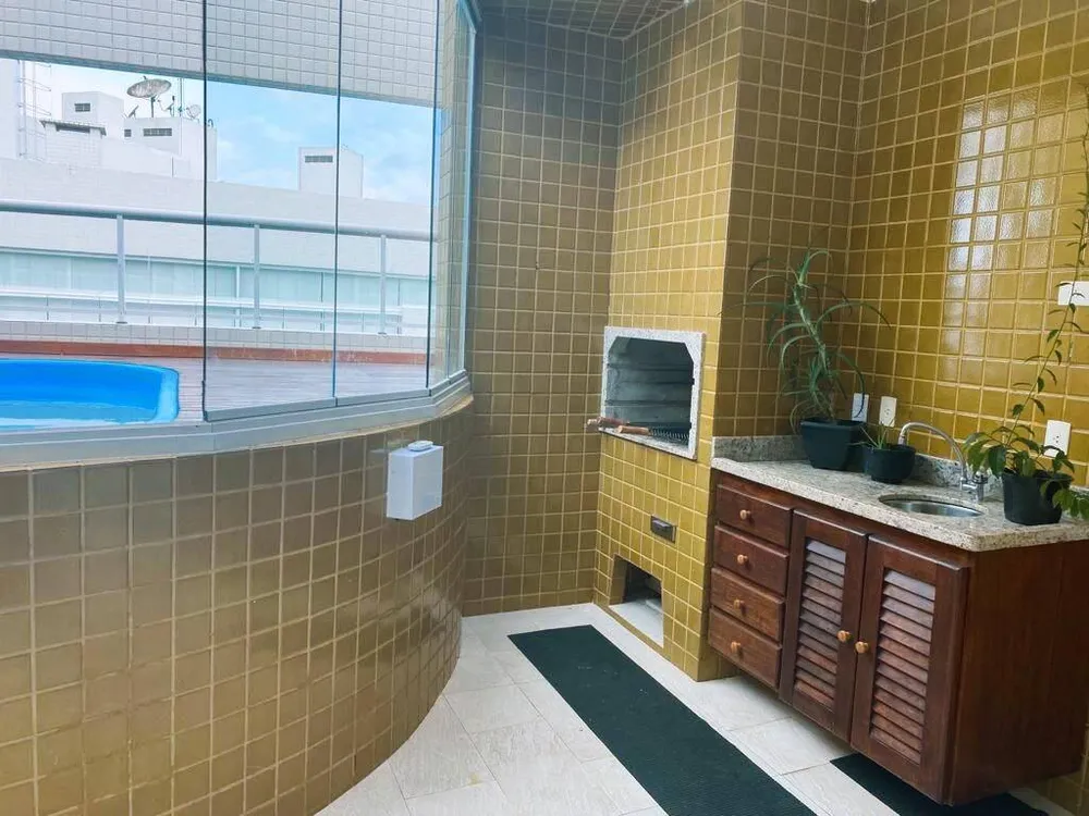 Cobertura, 3 quartos, 154 m² - Foto 7