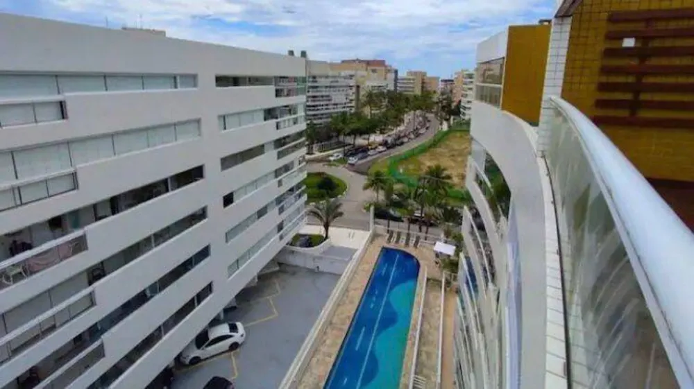 Cobertura, 3 quartos, 154 m² - Foto 2