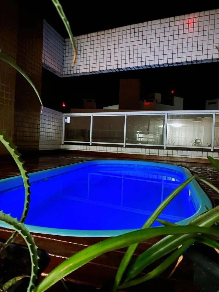 Cobertura, 3 quartos, 154 m² - Foto 5