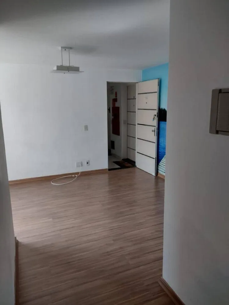 Apartamento, 2 quartos, 50 m² - Foto 7