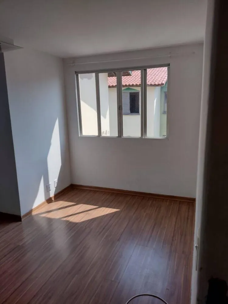 Apartamento, 2 quartos, 50 m² - Foto 11