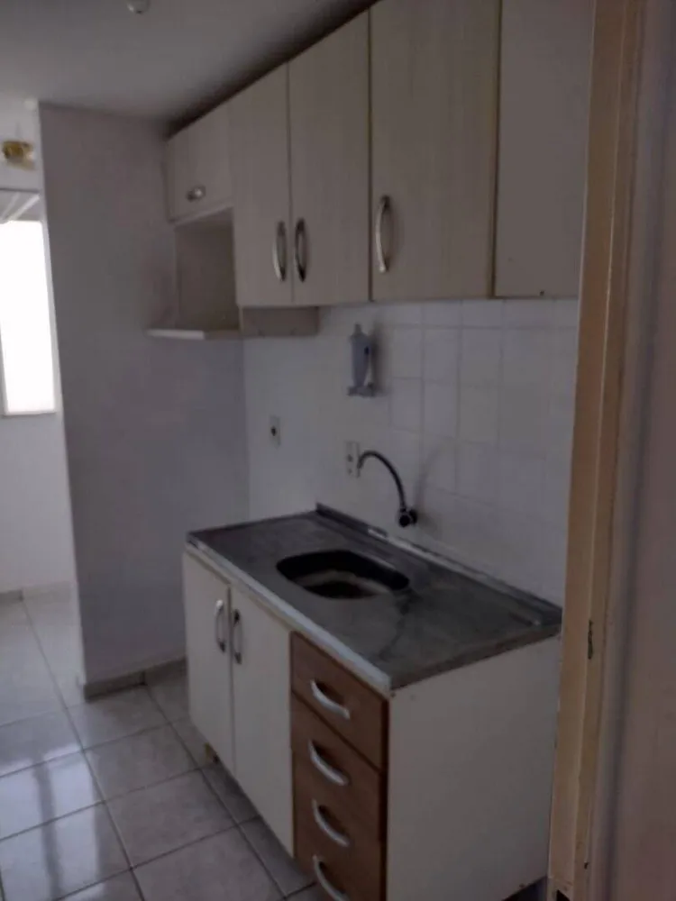Apartamento, 2 quartos, 50 m² - Foto 10