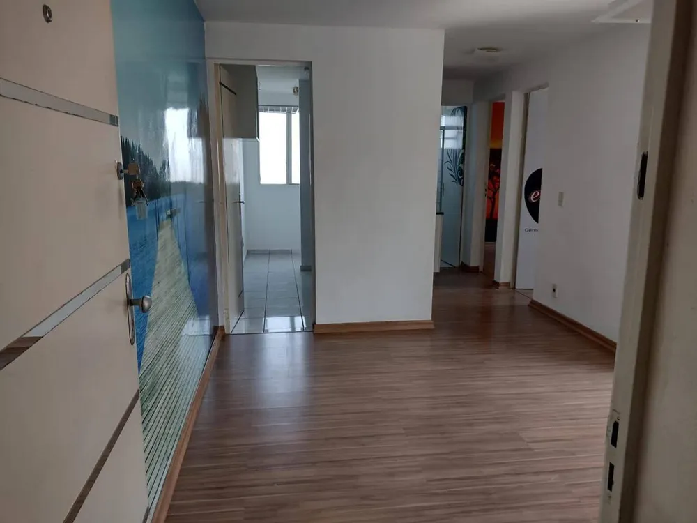 Apartamento, 2 quartos, 50 m² - Foto 2