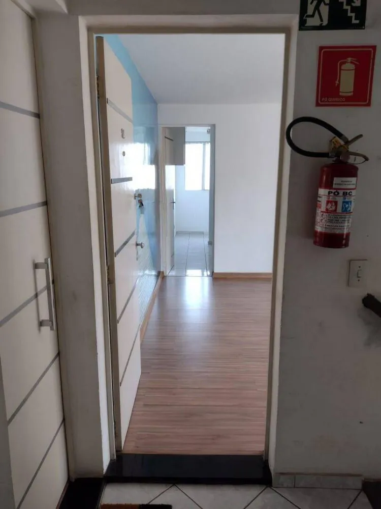 Apartamento, 2 quartos, 50 m² - Foto 8