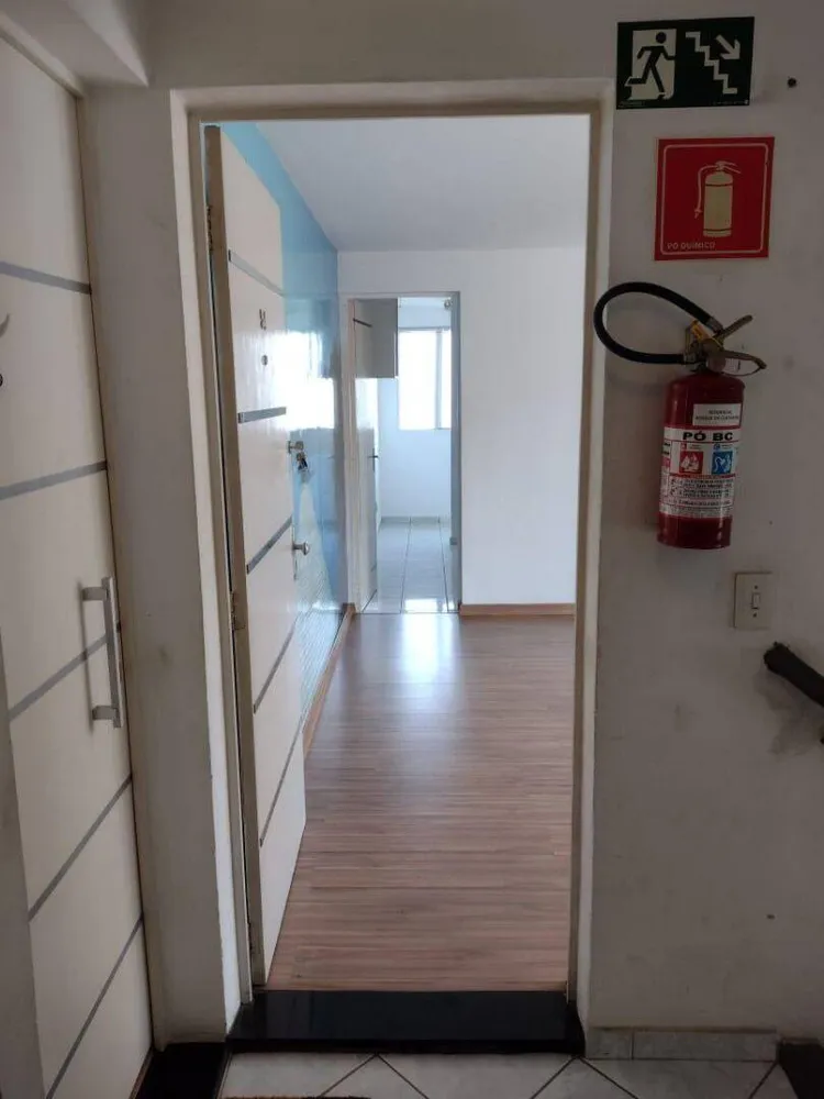 Apartamento, 2 quartos, 50 m² - Foto 4