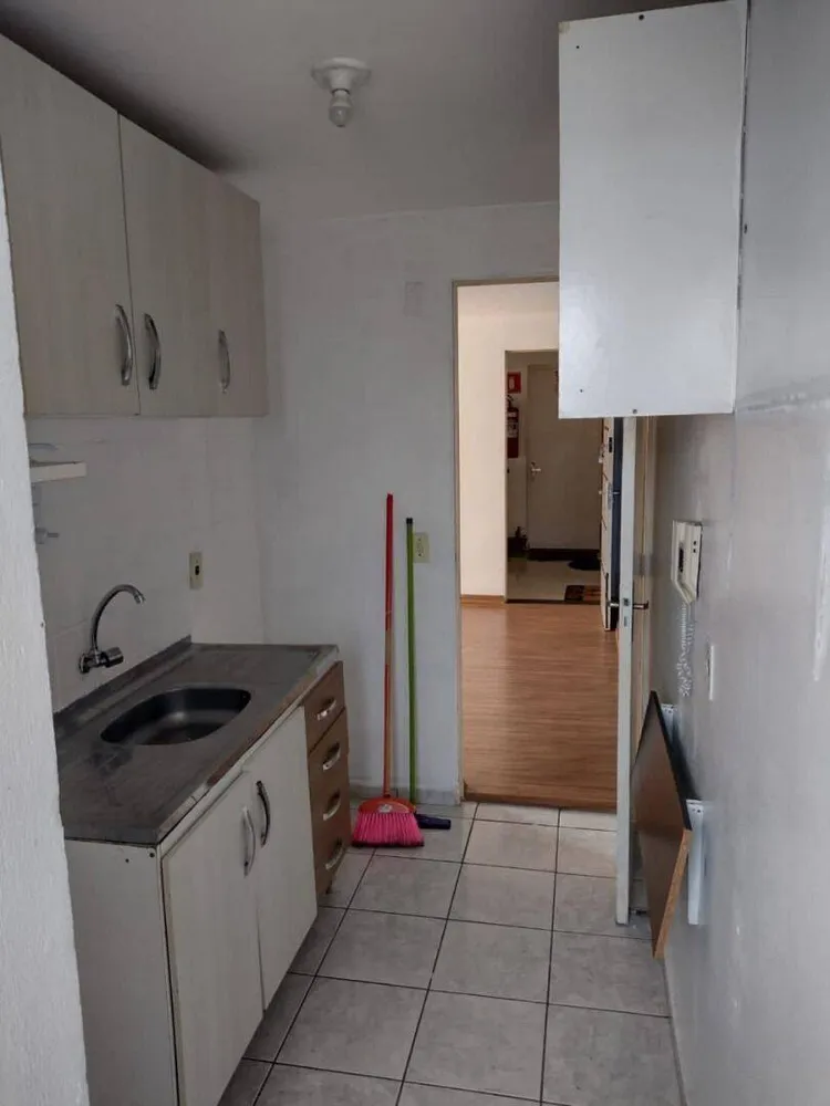 Apartamento, 2 quartos, 50 m² - Foto 14