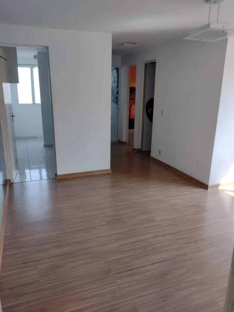 Apartamento, 2 quartos, 50 m² - Foto 6