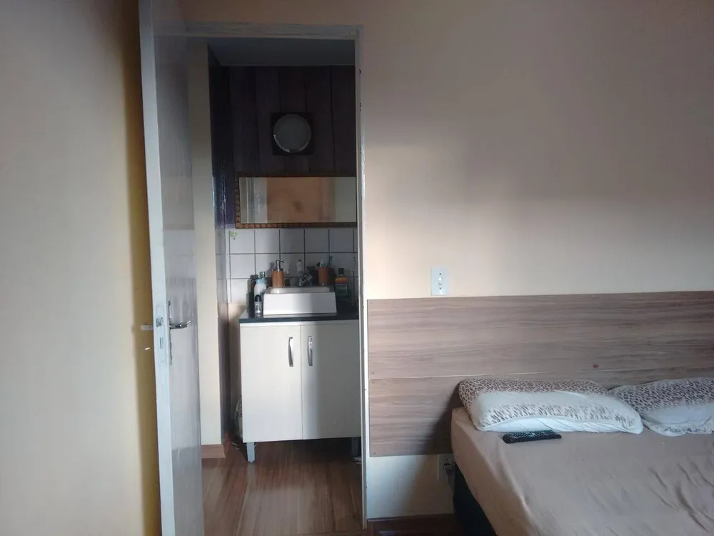Apartamento, 2 quartos, 50 m² - Foto 5