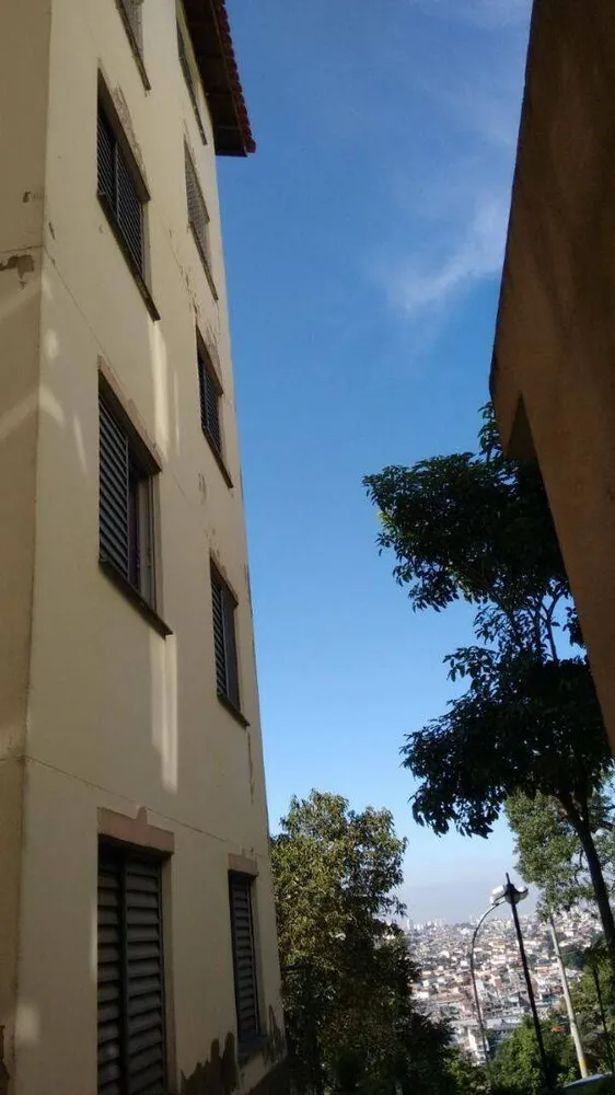 Apartamento, 2 quartos, 50 m² - Foto 16