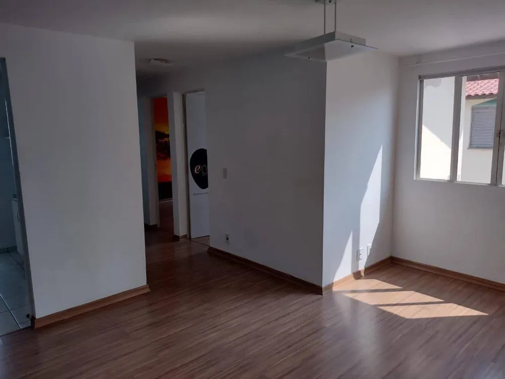 Apartamento, 2 quartos, 50 m² - Foto 1