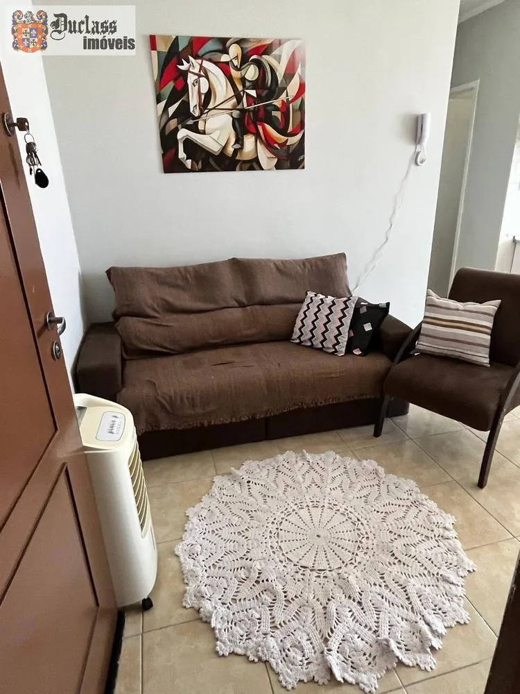 Apartamento - Foto 5