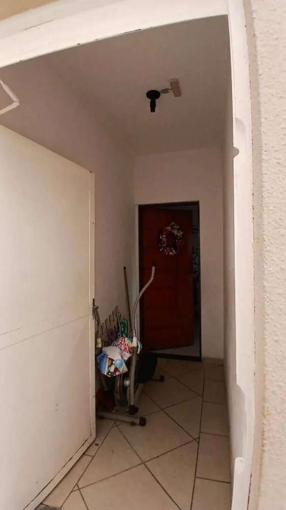 Casa, 3 quartos, 109 m² - Foto 5