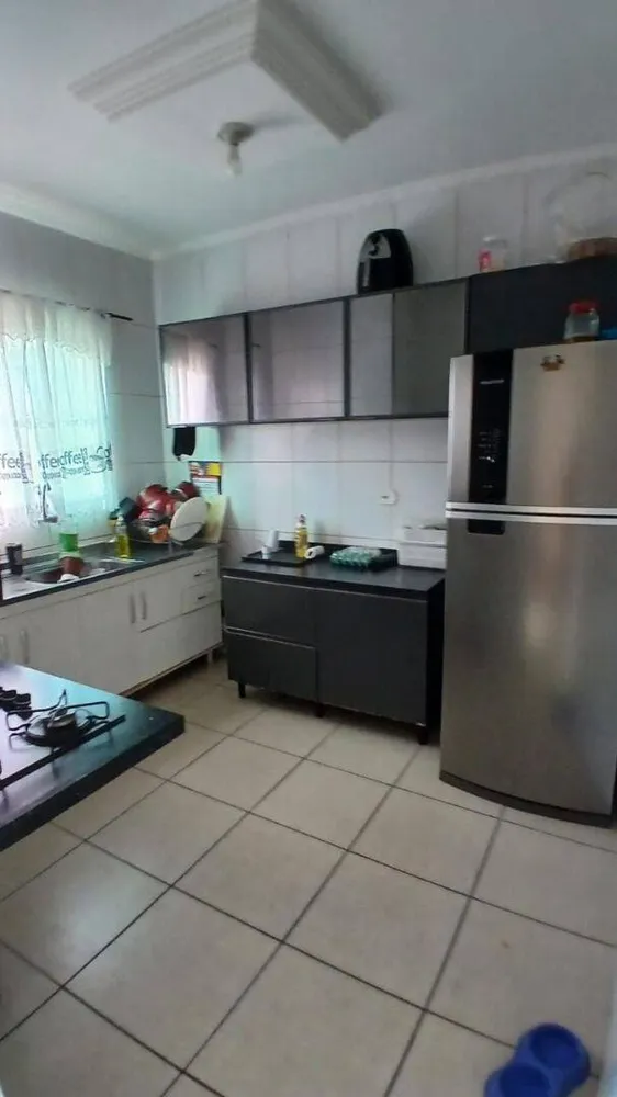 Casa, 3 quartos, 109 m² - Foto 8